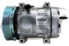 ACR 130648R Compressor, air conditioning